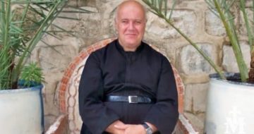 WATCH: Pedophile Priest Repeated Given Access to Boys