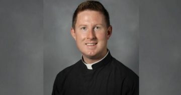 High School Chaplain Accused of Sending Sexually Explicit Photos to Minor