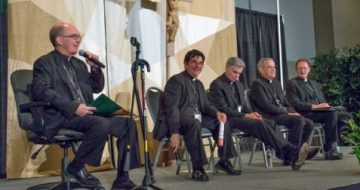 Washington State Bishops Pander To State Politics Rather Than Defend Their Faith