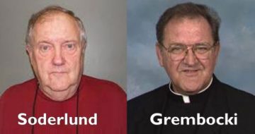 Lawsuit: Man Alleges Allentown Diocese Priests Sexually Abused and Tortured Him in Church Basement in the 1970s