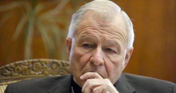 Archdiocese of New Orleans To File Bankruptcy