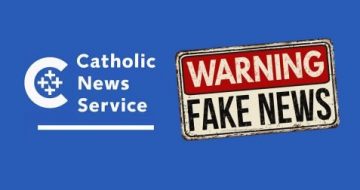 More Propaganda From Bishop's News Service