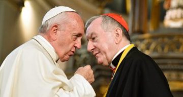 Vatican to Renew Secret ‘Sell-Out’ Deal with China’s Communists