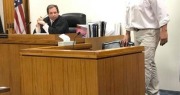 Whistleblower Sues Saginaw Diocese