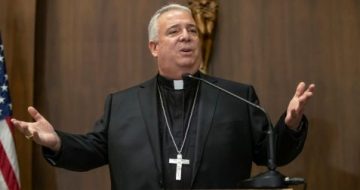 Philly Archdiocese to Pay $126 Million in Sex-Abuse Settlements