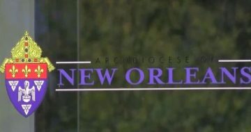Attorneys for Alleged Victims Respond to Archdiocese of New Orleans Bankruptcy Filing