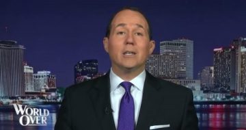 WATCH: Why Are U.S. Bishops Unwilling To Defend Our Religious Rights?