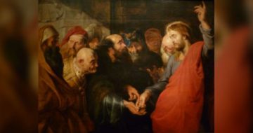 Rendering Unto Caesar During An Epidemic: The Limits Of Secular Authority