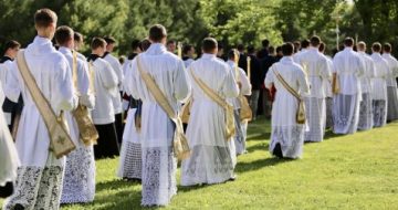 SSPX and Infiltration of Sex Abusers