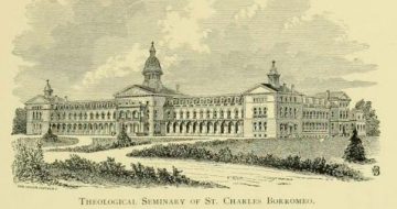 'Conservative' Seminaries Not Free of Homosexual Predation