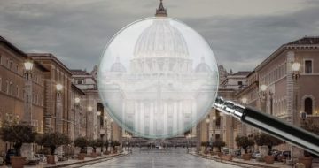 STILL No Transparency in Vatican Financial Investigations