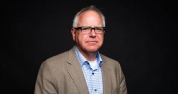 Minnesota Governor Capitulates On Discriminatory Religious Restrictions