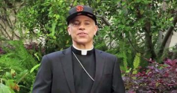 Archdiocese of San Francisco Promotes “Pride,” Leather, and Di*k Cookies