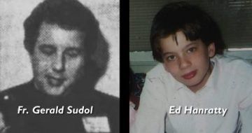 Fr. Gerald Sudol Worked in North Jersey Parishes for Decades After Being Accused of Sex Abuse