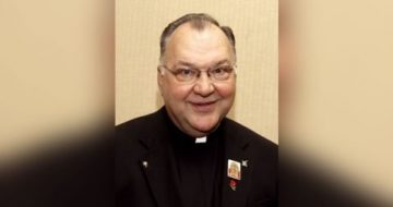 Lawsuit Filed Against Greensburg Diocese Alleges Years of Homosexual Abuse, Orgies Involving Minor