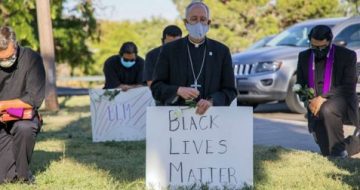 The Clergy Follows the Mob