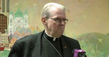 Albany Diocese: 52 New Lawsuits Alleging Sexual Abuse by Priests, Nuns