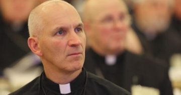 Cheyenne Bishop Says Alleged Abuse Victim Still Credible, Despite DA's Decision Not to Prosecute Bishop Hart