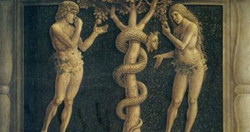 The Ancient Serpent Still Targeting Three Things