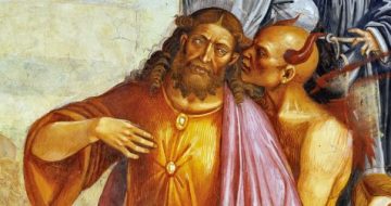 Cloistered Nun Writes to Archbishop Viganò: Preparations Being Made for Manifestation of the Antichrist
