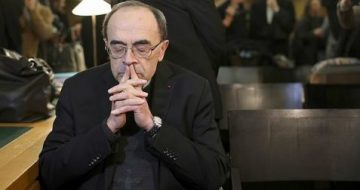 Commission Report: At Least 3,000 Children Have Been Victims of Sexual Abuse by Members of the French Catholic Church