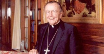 Former Cheyenne Bishop Skates on Abuse Charges