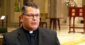 Syracuse Diocese Files Bankruptcy