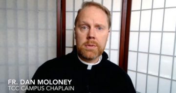Father Moloney vs. the Cult of Woke