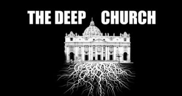 The Deep Church Against Viganò