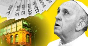 Inside the Vatican Scandal Over a London Property Investment