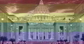 Vatican Whistleblower Reveals Holy See Controlled by Gay and Left Wing Cliques