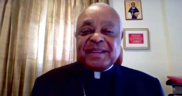 LISTEN: The Treason of the Clergy: ‘Woke’ Prelates Begging for Head-Pats From Arsonists and Looters