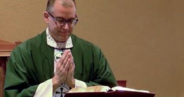 Vatican Boots Appeal of Pastor Expressing Outrage Over Sex Abuse