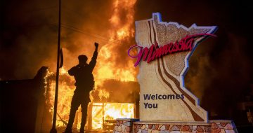 Why Did the Revolution Start in Minnesota?