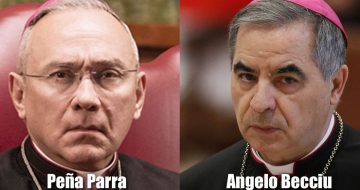 Charging Shady Italian Moneyman Not the End of Latest Vatican Scandal