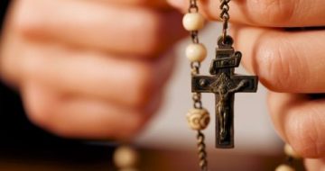 How Faithful Catholics Should Respond to a World of Strife, Upheaval, and Danger