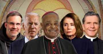 All The President's Critics
