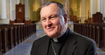 Archbishop Rodi Forbids Priests to Say Mass If They Offer Communion On Tongue