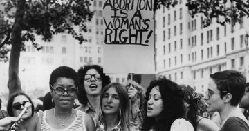 Bostock v. Clayton County: The "Roe v. Wade" of Our Time