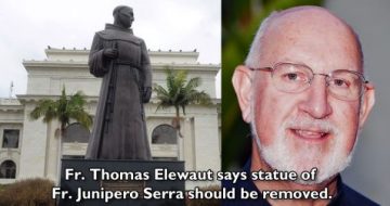 The Church Collaborates in Its Own Destruction