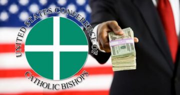 Defund the USCCB
