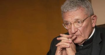 Nine Victims Sue Pittsburgh Diocese Over Alleged Sexual Abuse
