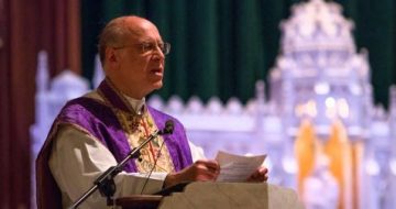 WATCH: Defamed Detroit Priest Vindicated