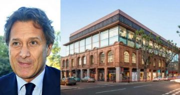 Millionaire Financier Raffaele Mincione Sues Vatican Over London Property Deal