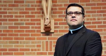 Fugitive Former Priest, Accused of Stealing $200,000, Presumed Dead