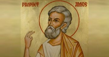 A Warning From The Prophet Amos Explains a Lot of Our Current Decline