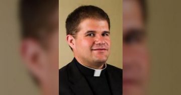 Thousands Rally Behind Louisiana Catholic Priest Who Criticized LGBT ‘Pride’ Celebrations