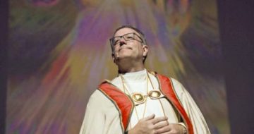 Bishop Barron’s Pitiful (But Honest) Response to a Church in Crisis