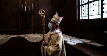 Covid-19 and the Limits of Obedience