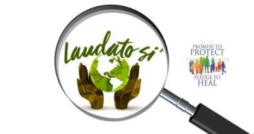 Expert Says Church More Focused on Laudato Si’ than Child Protection